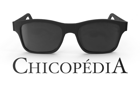 ChicopediA